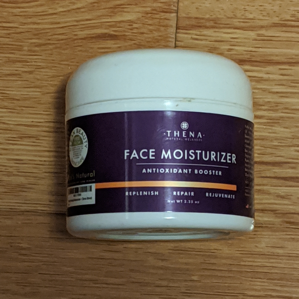 Thena Face Moisturizer